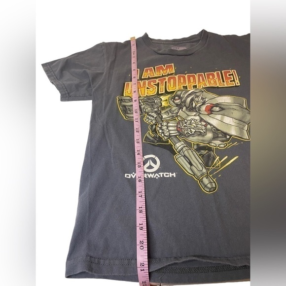 BLIZZARD I Am Unstoppable Tshirt size Medium - Picture 6 of 6